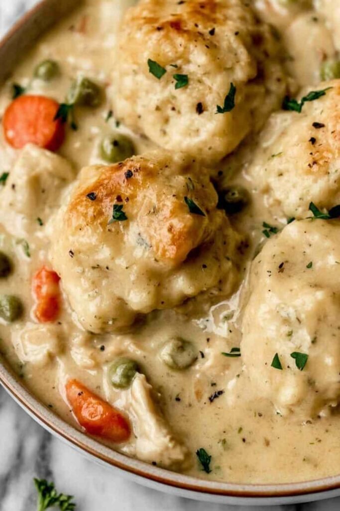 chicken-and-dumplings-one-pot-creamy-broth