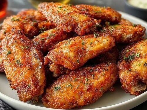 crispy-dry-rub-chicken-wings-baked-sheet-pan