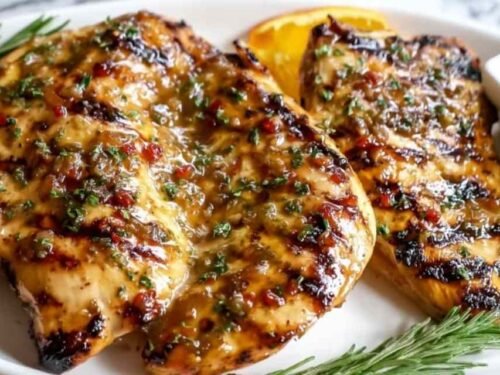 grilled-citrus-chicken-with-glaze-recipe