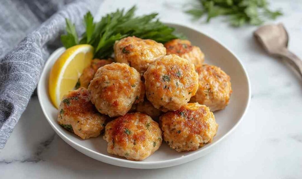 ground-chicken-meatballs-for-kids-baked