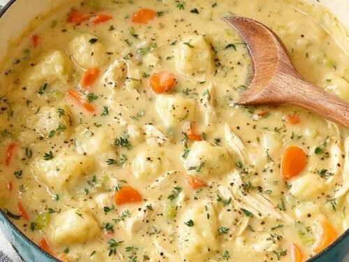 homemade-chicken-and-dumplings-dutch-oven-pot
