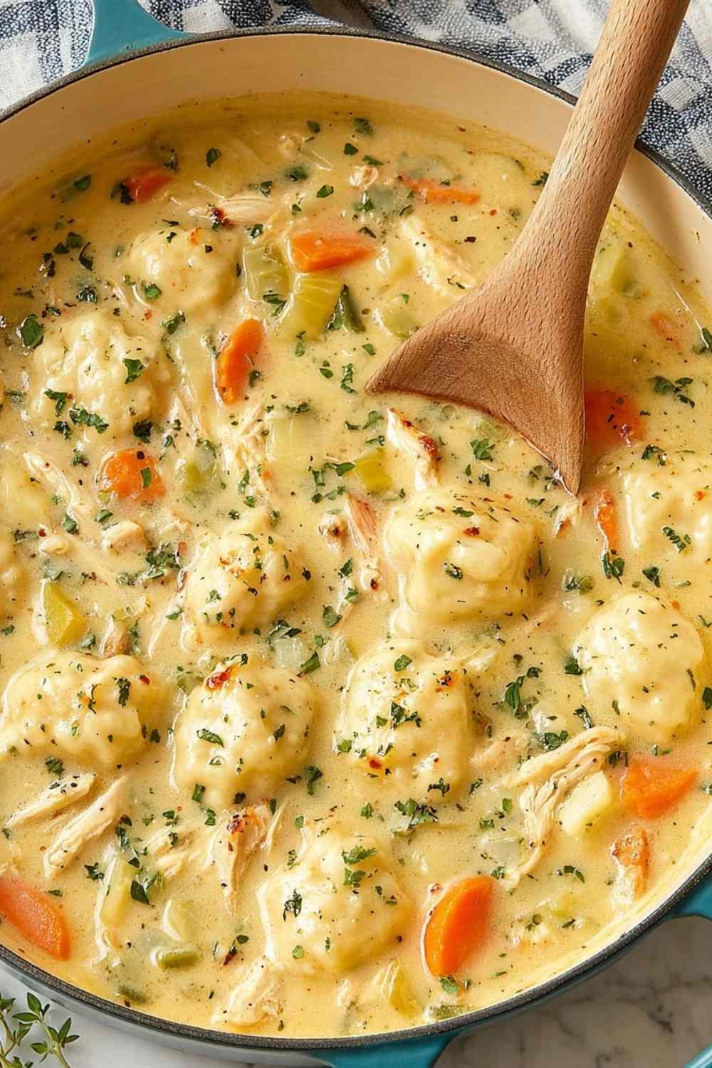homemade-chicken-and-dumplings-dutch-oven-pot