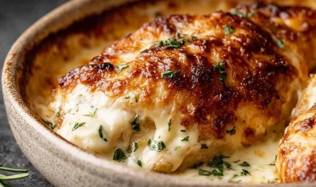 melt-in-your-mouth-chicken-parmesan-mayo-baked